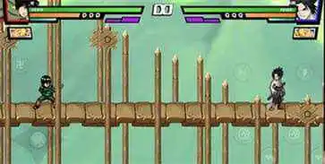 死神vs火影6.1满人物版