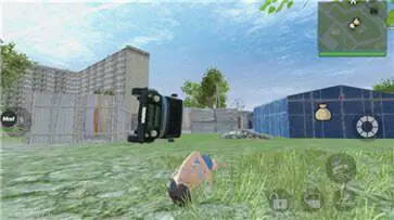 火力全开2城市狂热图3