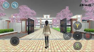 樱花小镇恋爱生活官方版正版图3