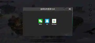 PUBGMOBILE国际服