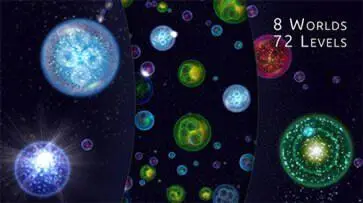 星噬中文版图3
