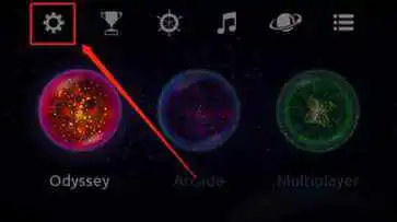 星噬中文版