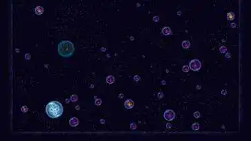 星噬中文版