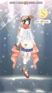 奇迹暖暖最新版