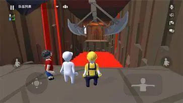 人类一败涂地(正版)免费联机版图2