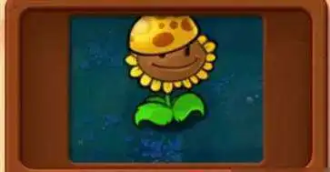 植物大战僵尸杂交版(隐形僵尸)