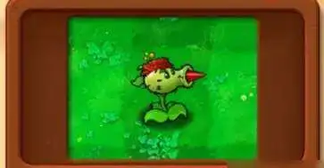 植物大战僵尸杂交版(隐形僵尸)