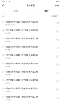 红果短剧2024最新版