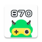 870游戏盒