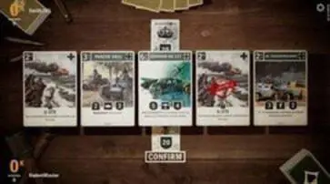kards手游版官网版图3