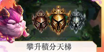 TFT国际服手游图2