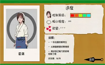异族崛起第三章最新版图3