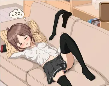 deepsleep2冷狐汉化版图1