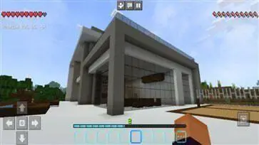 我的世界1.21版本图1