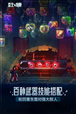 重生细胞国际服图1