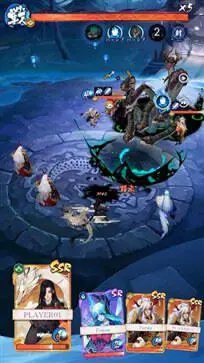 阴阳百鬼物语GO手游图3