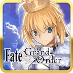 Fate Grand Order日服