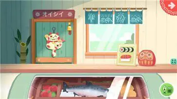 托卡生活寿司店图4