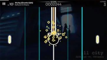 Orzmic官网版音游图1