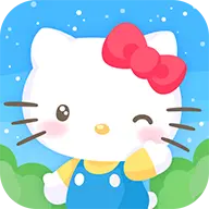 三丽鸥明星的微笑小镇