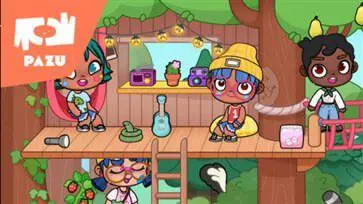 阿凡达世界国际服正版图3
