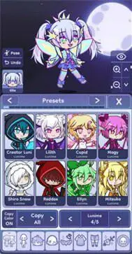 扭蛋人生2中文版图4