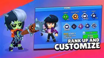 荒野乱斗国际服图2