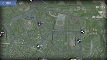火力全开2城市狂热最新版图3