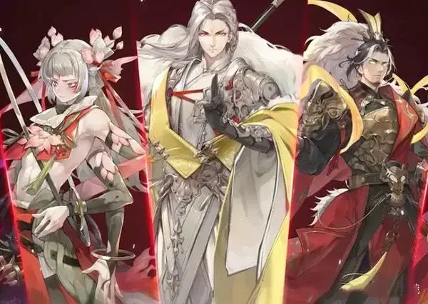西游笔绘西行焚扇劫心