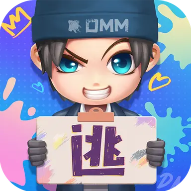 逃跑吧少年官方版