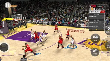 nba2k24安卓版中文版图2