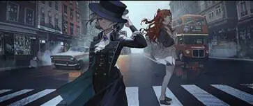 重返未来1999官服图4
