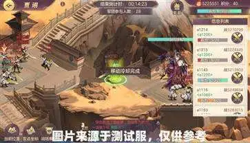 三国志幻想大陆灵犀版