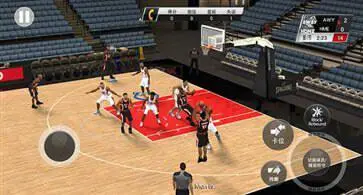 nba2k20mod版安卓版图2