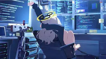 碧蓝档案日服官网版图2