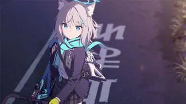 碧蓝档案日服官网版图1