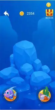 鱼吃鱼官方版正版图2