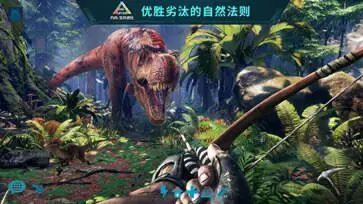 方舟上帝版加无限琥珀版图3