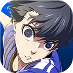 蓝色监狱手游官网版