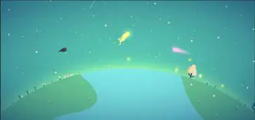 星季手游最新版图2