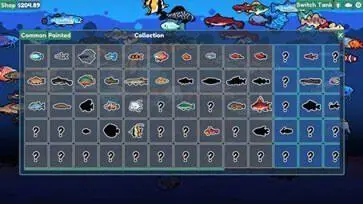 轻松水族馆手机版图1