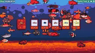 轻松水族馆手机版图3