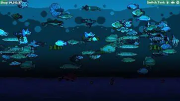 轻松水族馆手机版图4