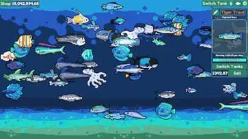 轻松水族馆手机版图5