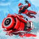 激流快艇3汉化版