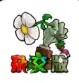 植物大战僵尸杂交版免费版