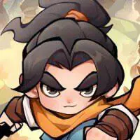 小小英雄正版