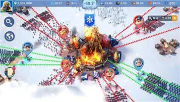 无尽冬日手游最新版2024图1