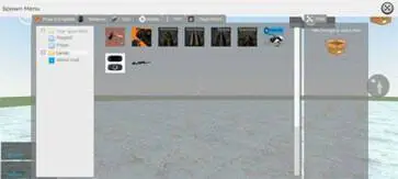 mirroxmod重制版图2