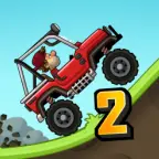登山赛车2手游中文版